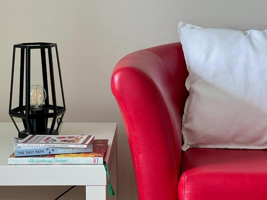 Cosy Country House In Deeside Finzean Pokoj fotografie
